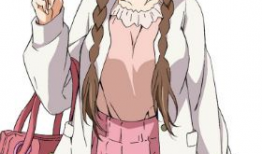 动漫人物介绍,探寻各具特色的动漫人物风采