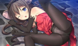 黑裤袜漫画,都市女性的秘密生活