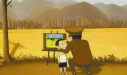 父爱如山动漫,一部描绘深沉父情的动漫故事